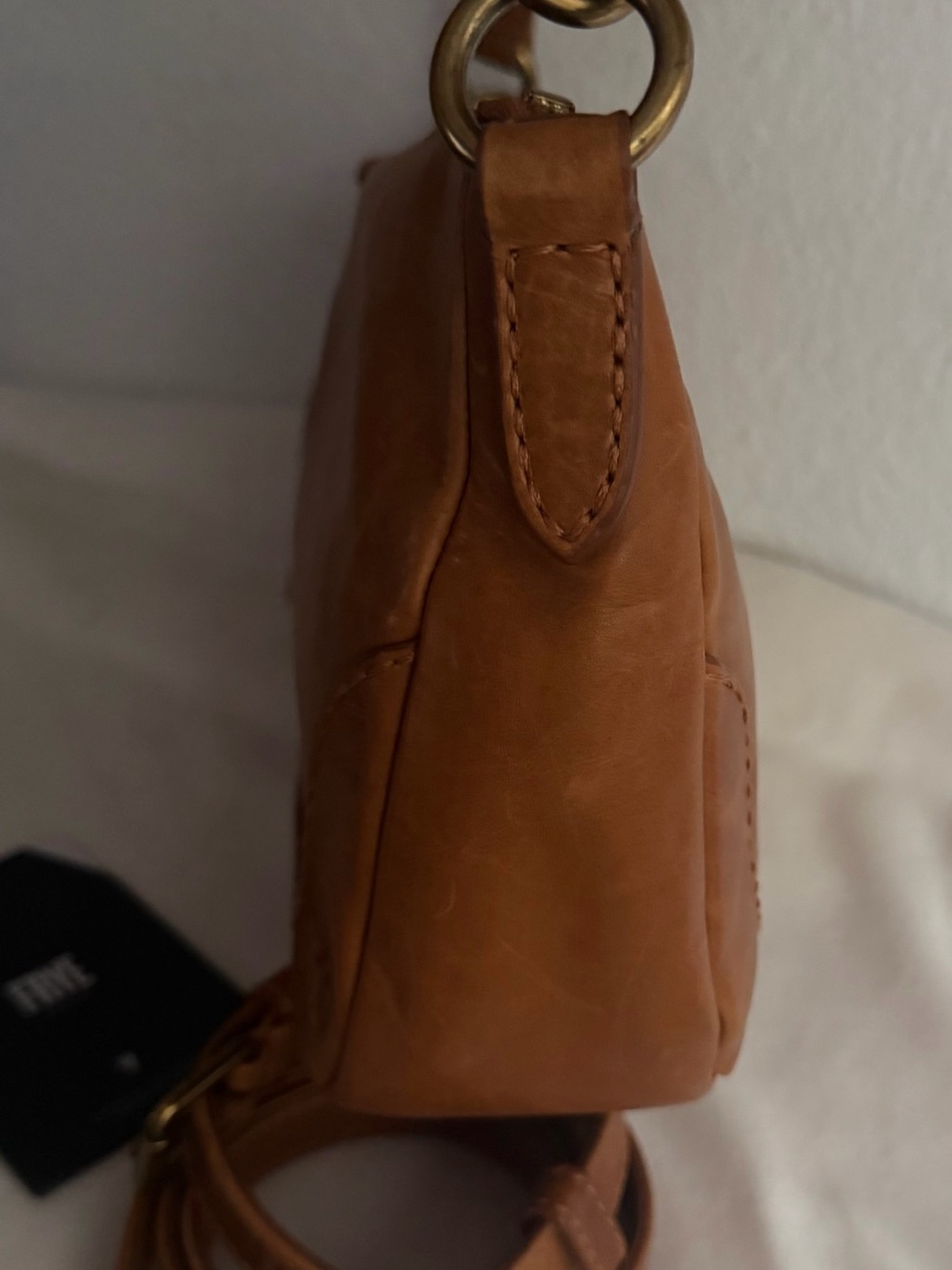 Frye Melissa Crossbody - Picture 8 of 14